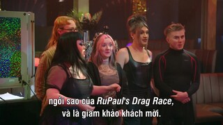 Phù thủy trang điểm (Phần 5) EP 6 [Sub Việt]