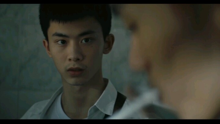 เป็นหนังสั้นที่สมจริงมาก พระเอกก็หล่อมาก