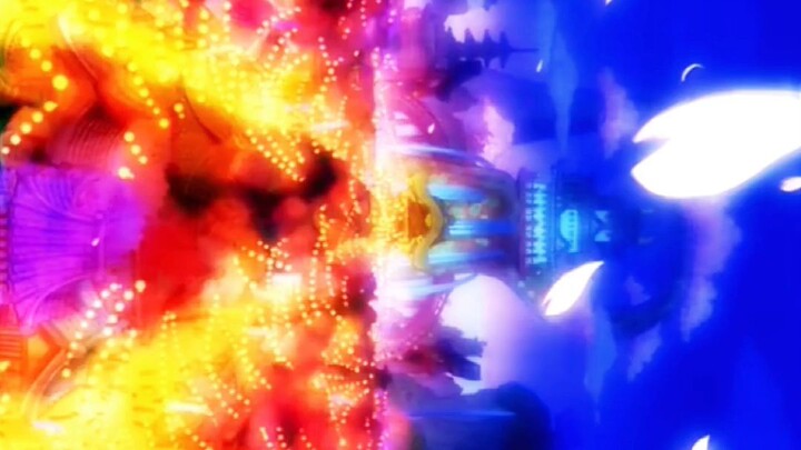 one piece wanno