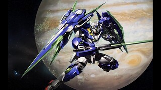 AMV Godspeed War In The Making