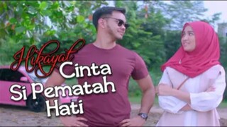 Hikayat Cinta Si Pematah Hati EP2
