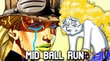 Everything WRONG with JoJo part 7: Steel Ball Run.