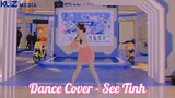 Dance cover - See Tình