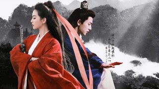 “听闻京城中有人要杀太师”|谢危 x 任如意|张凌赫 · 刘诗诗