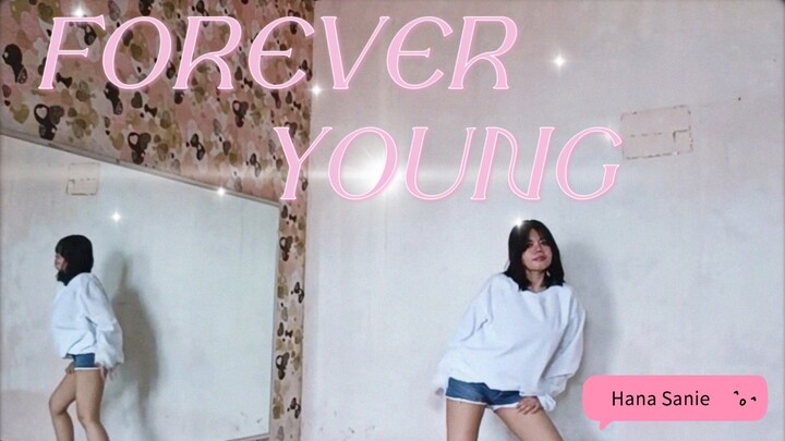 【Dance Cover】BLACKPINK「Forever Young」