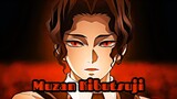 [AMV/EDIT] `Muzan Kibutsuji - demon slayer ( 4k )