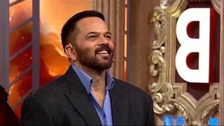 Bigg boss19 16th november  episode part 1