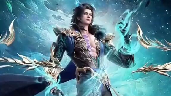 Kemunculan Lindong di Great Ruler