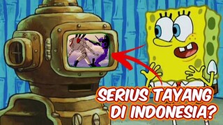 Kok bisa 5 anime ini tayang di Indonesia? // Ngelist Animanga