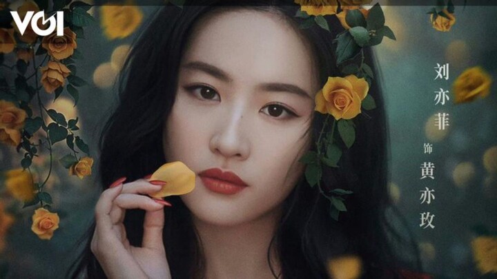 The Tale of Rose Episode 23 Hindi dubbed HD