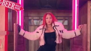 好辣！SISTAR19宝拉✘孝琳教你新曲killing part