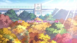 Watashi ga Motete Dousunda 2 cz