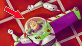 TOY STORY Scenes That Made Us All Cry