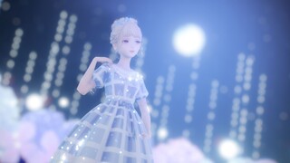 【闪耀暖暖MMD】来玩少女解剖的游戏吧