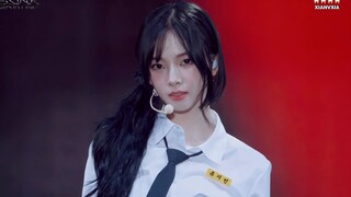 【4K60帧】柳智敏/KARINA - Good Stuff(250830)