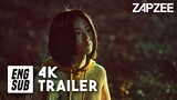 The Witch Part 2: The Other One TRAILER #2｜Shin Si-ah, Park Eun-bin, and Kim Da-mi, Lee Jong-suk