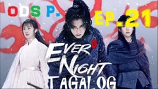 Ever Night 2 Episode 21 Tagalog