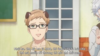 Uchi Tama? Uchi no Tama Shirimasen ka- Tập 09 | Vietsub
