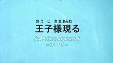 Prince of Tennis Ep 1