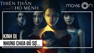 THIÊN THẦN HỘ MỆNH Review | movieON