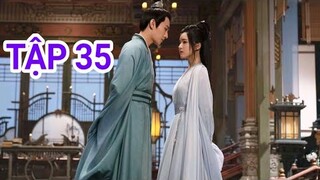 Thả Thí Thiên Hạ Tập 35 - Dương Dương "HÔN SAY ĐẮM" Triệu Lộ Tư ở Phim mới, lịch chiếu |TOP Hoa Hàn