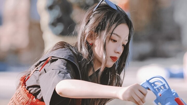 【โจวเย่อ】หน้าของเย่เย่จื่อแพงจริงๆ!!!