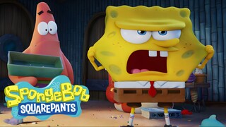 [DUB INDO] Spongebob dan Patrick Mau Mencari Garry|| Spongebob Bahasa Indonesia