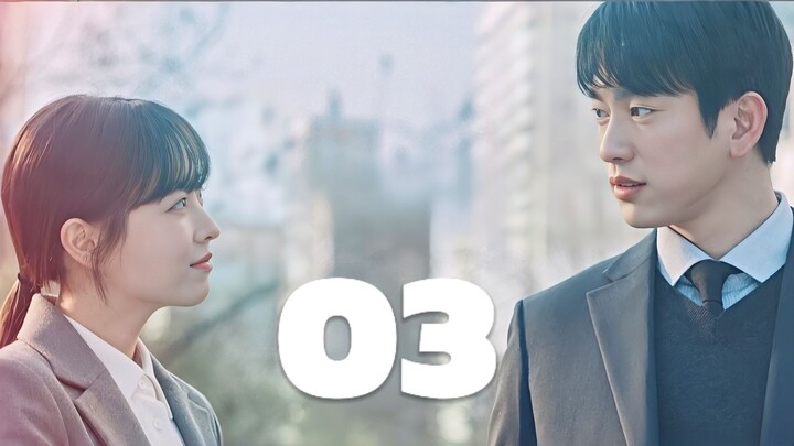🇰🇷EP. 3 OUR SEOUL STORY (2025) | ENG SUB | Romance/Life/Drama