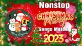 Merry Christmas (2023) Songs Medley Full Album