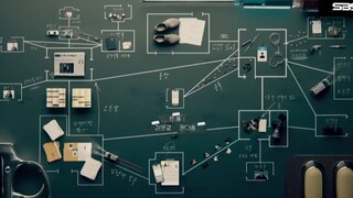 Connection - Episode 22 (TagDub) Korean Series