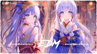 Nightcore Ta Tên Trường An, Chàng Tên Cố Lý Remix / 我叫长安,你叫故里