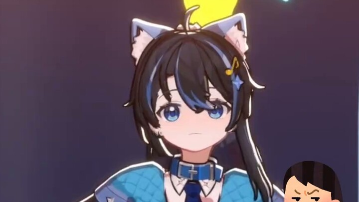 Episode yang paling tidak disetujui oleh karakter utama