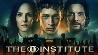 S1 EP6 ( the Institute)