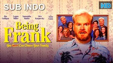 Being Frank (2019) SUB INDO