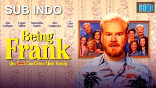 Being Frank (2019) SUB INDO