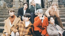 (Sub Indo) BTS Winter Package 2020 in Helsinki Part 1