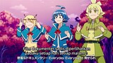 anime iruma Kun S3 episode 5 sub indo