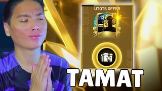 PIPA UTOTS TAMAT! - FIFA Mobile Indonesia