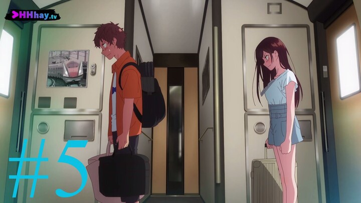 Bạn gái Thuê Phần 3 Tập 5 Thuyết Minh