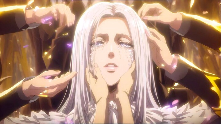 "Only when I grew up did I realize there are fewer and fewer anime this amazing..."