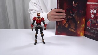 [Kaifeng Tercepat] Apakah Anda pikir saya orang aneh? Ya, aku yang aneh! Uji Coba Unboxing Kamen Rid