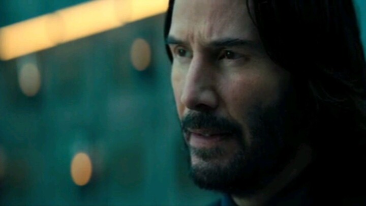 John Wick: Chapter 4, 2023//Action/Crime/Thriller//