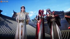Spirit Sword Sovereign S4 Eps 544 Sub Indo