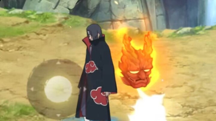 815 Theatrical Edition, Anbu Entertainment