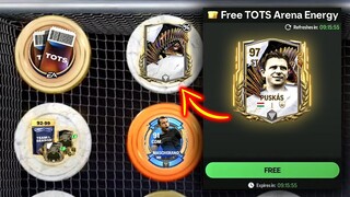 никто НЕ ОЖИДАЛ такого в ТОТС!! - КОМАНДА СЕЗОНА FC MOBILE New Event TOTS News НОВОСТИ