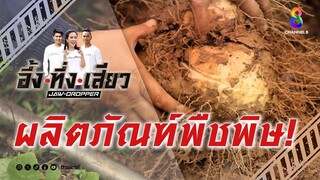 ผลิตภัณฑ์พืชพิษ! | อึ้ง ทึ่ง เสียว