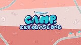 [#Camp Zero Base One/Episode 1 PREVIEW]