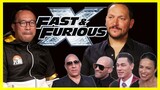 Fast & Furious X : PLUS C’EST CON, PLUS C’EST BON ? (+ itw Louis Leterrier, Vin Diesel, John Cena)