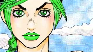 [JoJo's Bizarre Adventure] A collection of foreign ancient creations (4-6)