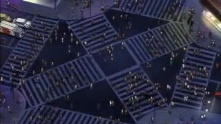 Air Master Episode 21 TagDub